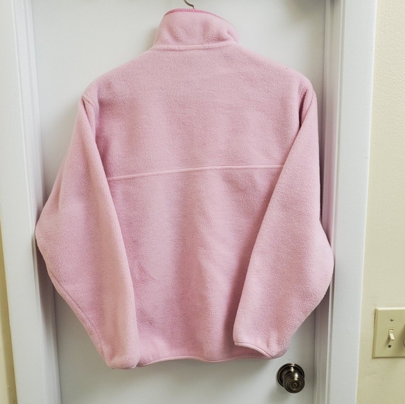 ๐ฅ๐คฉRare Vintage patagonia synchilla fleece pullover size S - Picture 3 of 5